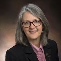 Dr. Elizabeth Drum