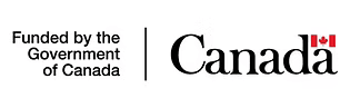 Funded by the Government of Canada