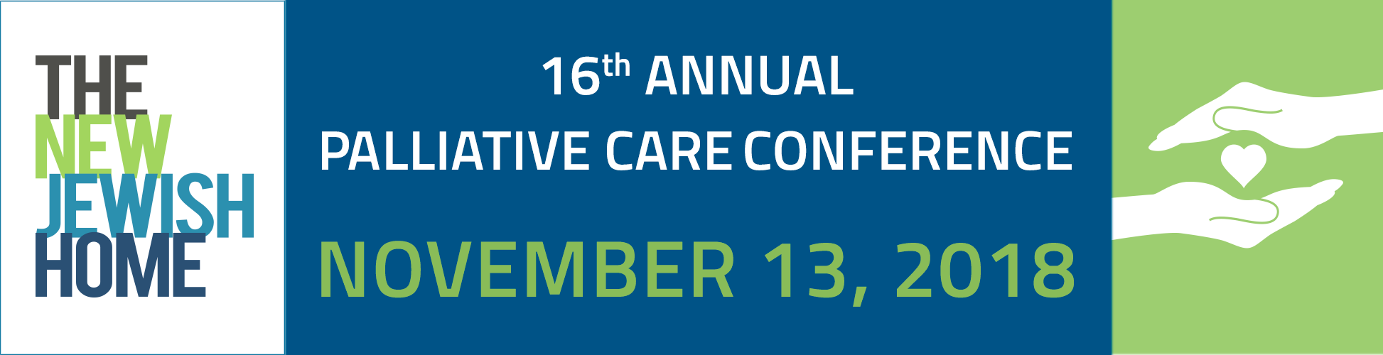 16th Annual Palliative Care Conference