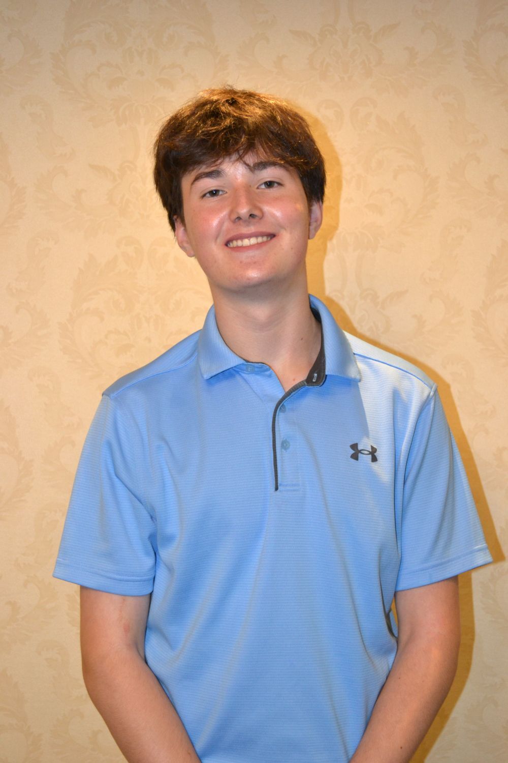 Franklin Cosgrove - Lincoln High