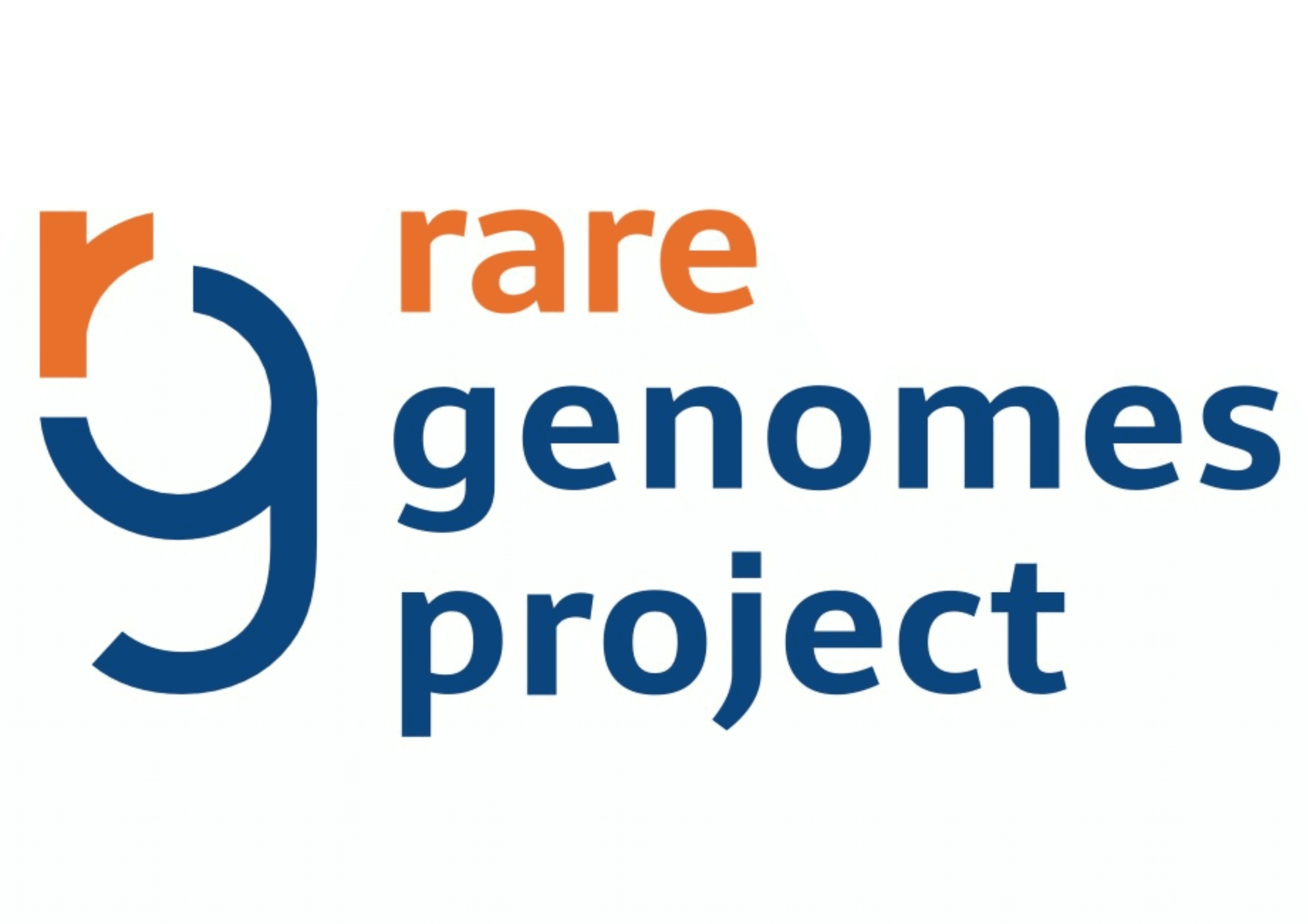 Rare Genomes Project