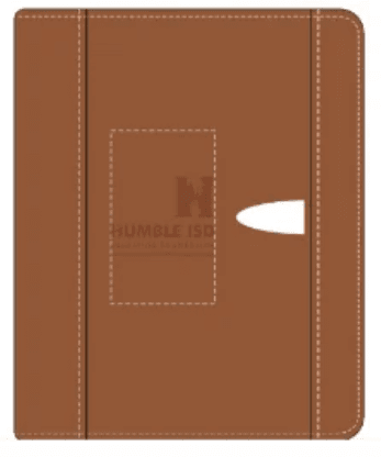 Foundation Padfolio