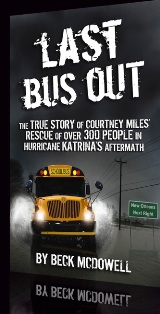 Last Bus Out