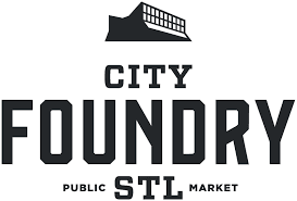 City Foundry STL