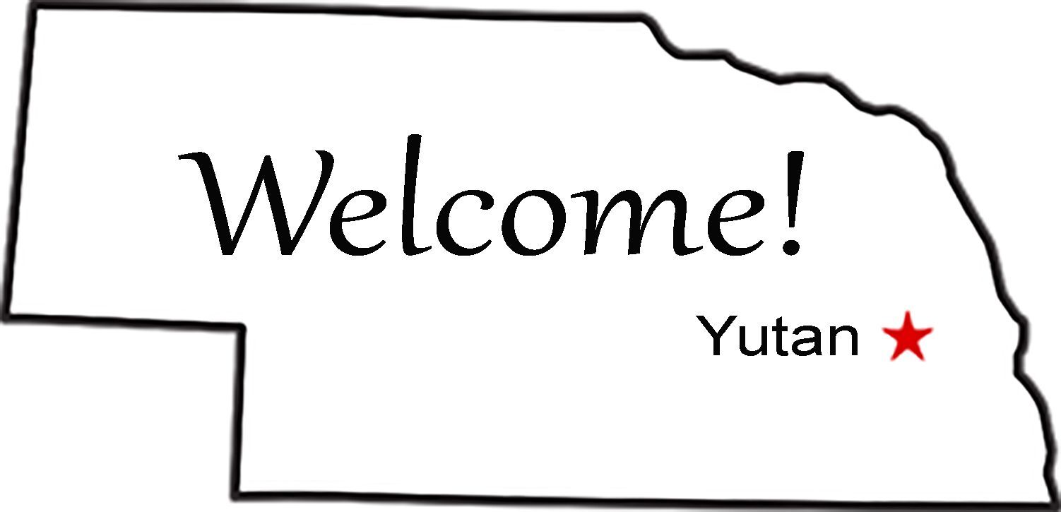 New LARM member - Yutan, Nebraska!