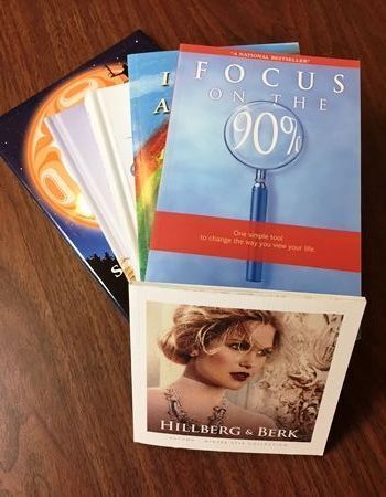 Books & Booklets