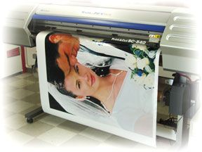 Banner Printing