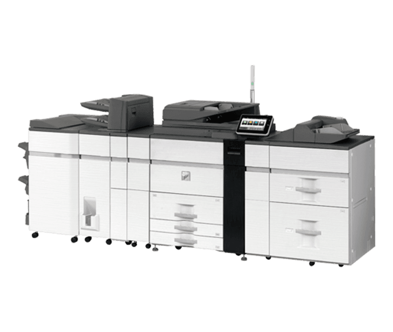 Production Printers
