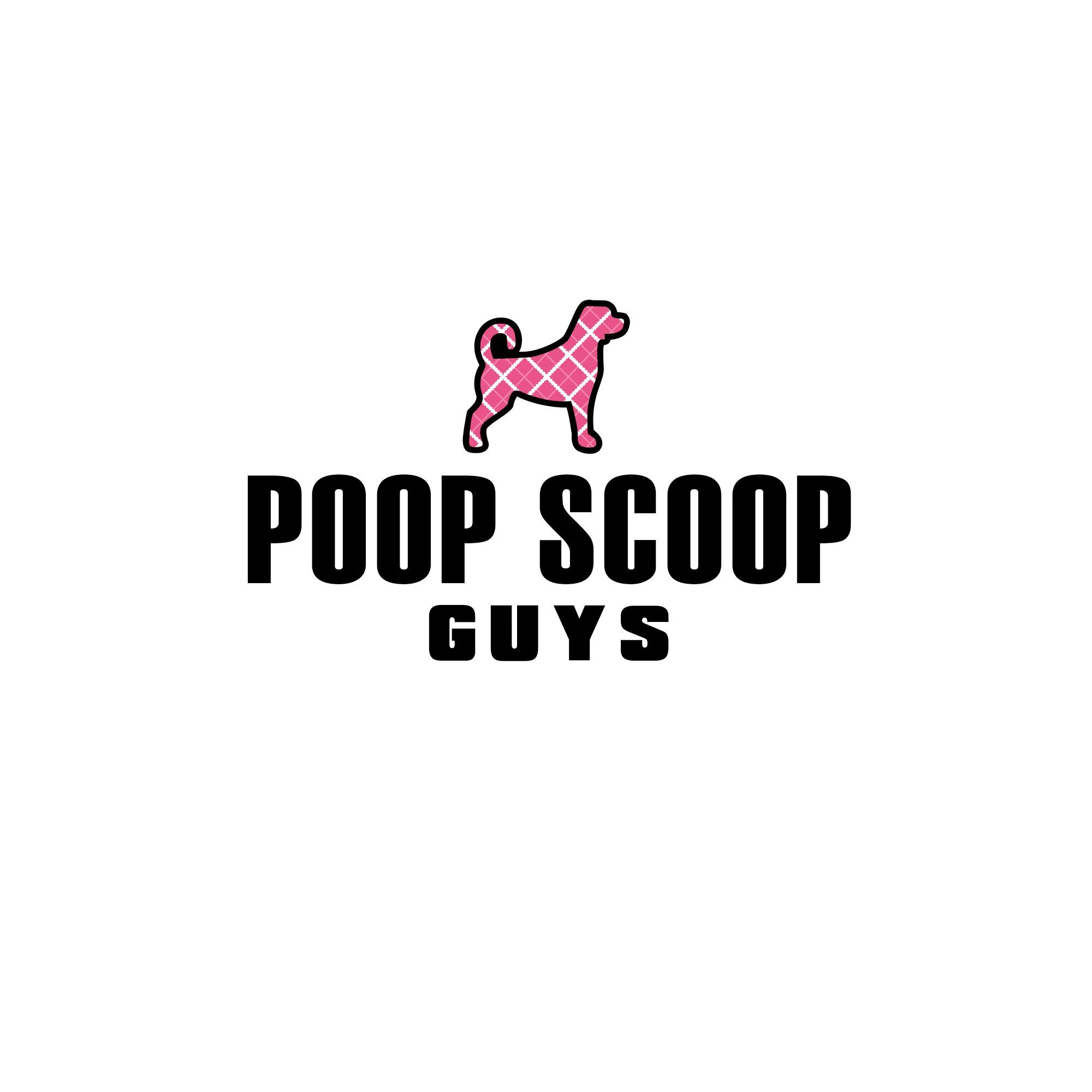 Poop Scoop Guys