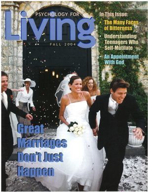 Psychology for Living Fall 2004