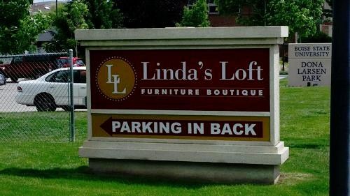 Linda's Loft