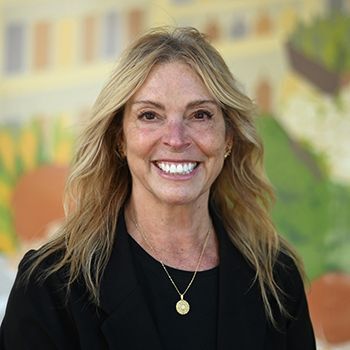 Alison Smith, Chief Operations Officer
