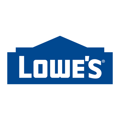 Christmas by Lowes