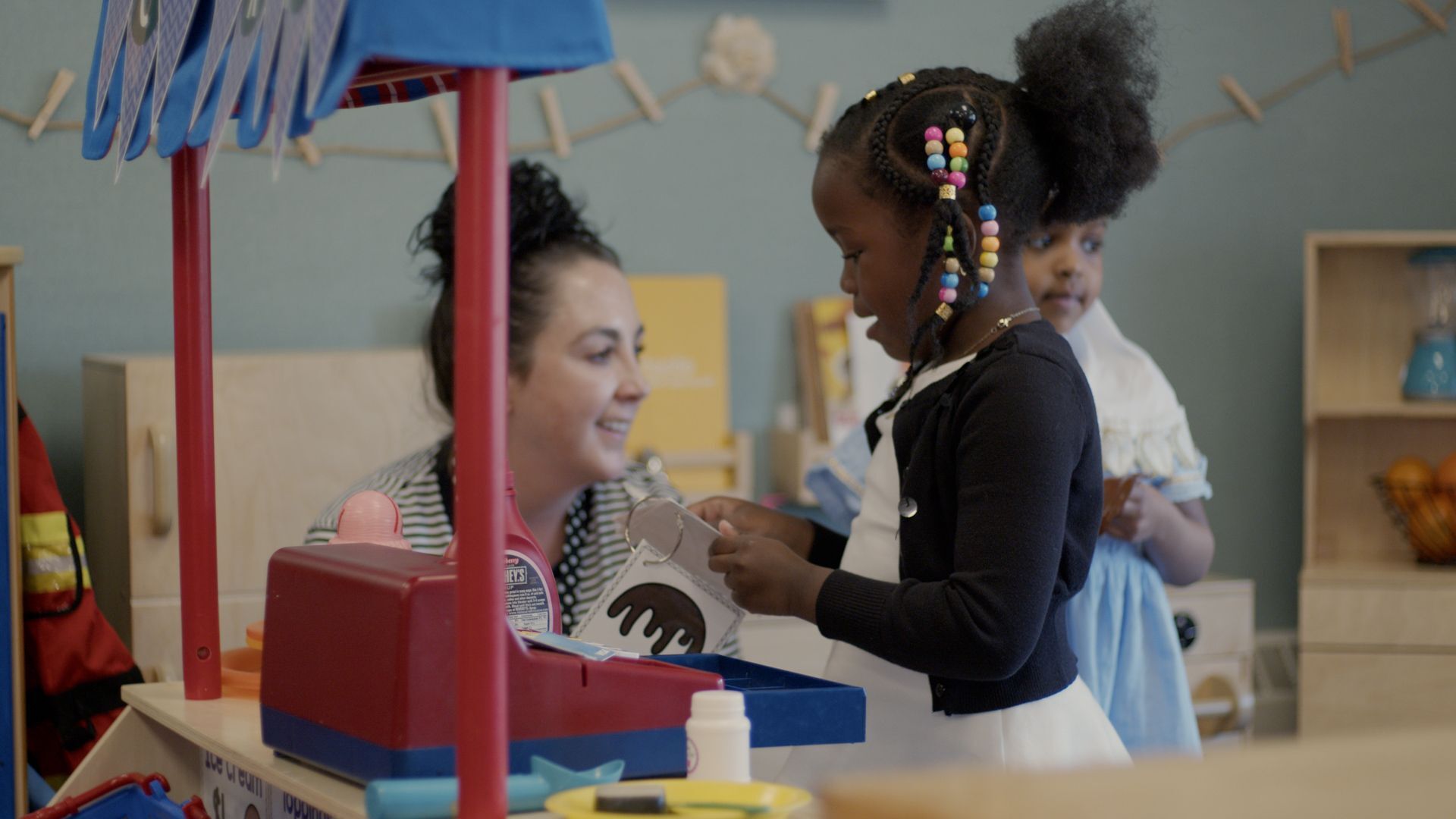 Head Start Recruitment