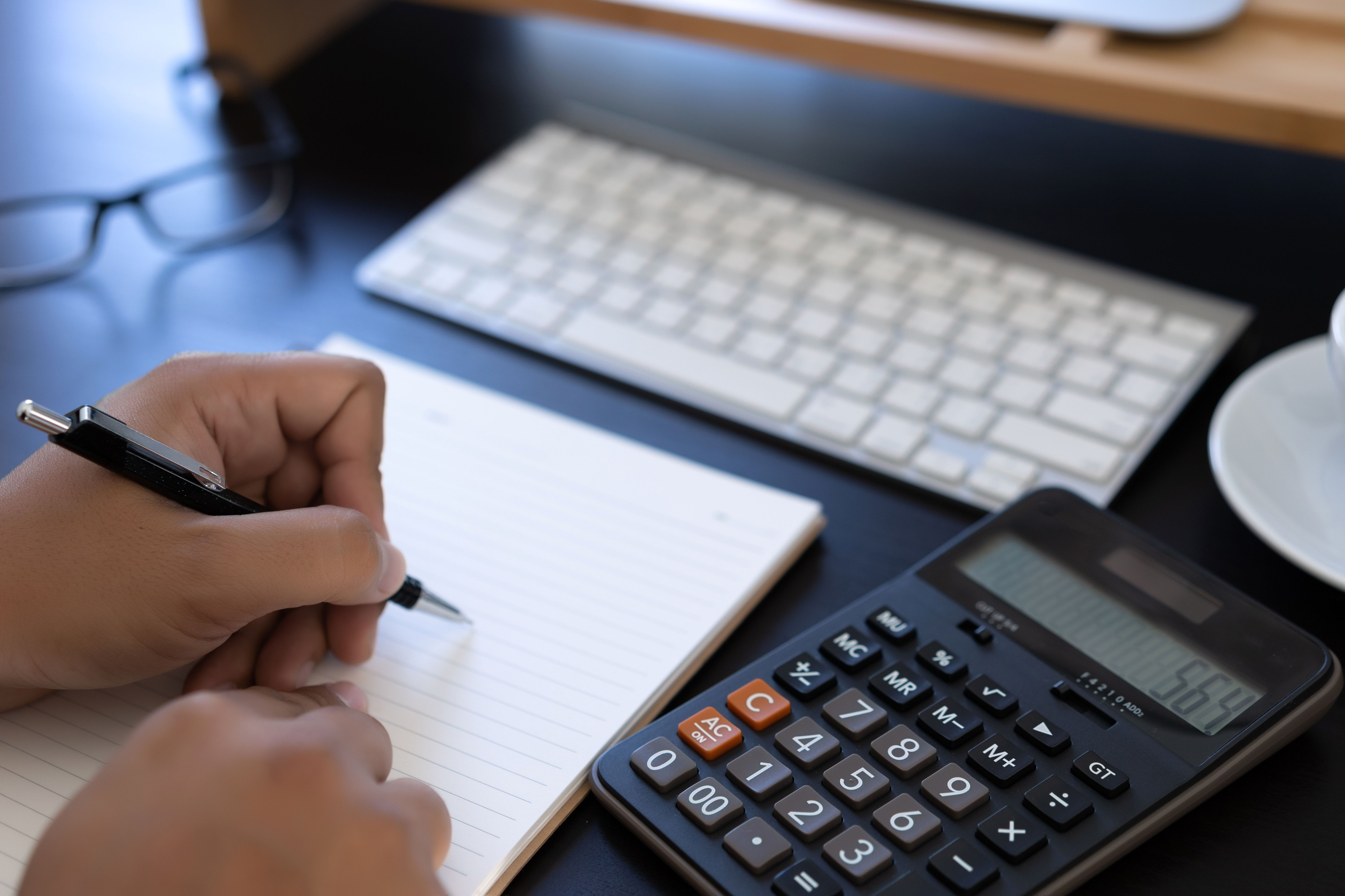 Request An Estimate