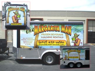 Trailer Wraps