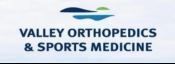 Valley Orthopedics & Sports Medicine