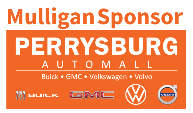 Mulligan Sponsor - Perrysburg Automall