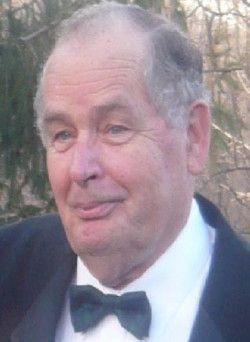 Milne, John W. (Bill) 