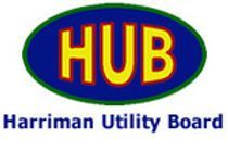 HUB - Harriman Utility Board