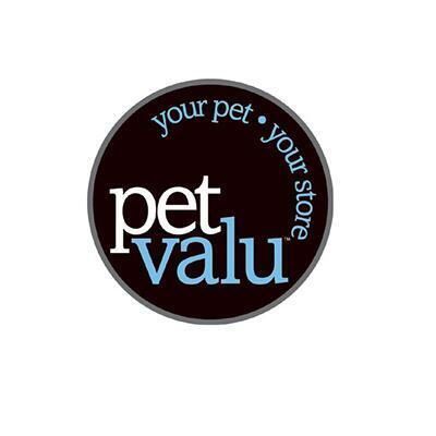 Pet Valu Logo