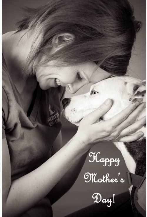 Happy Mother's Day