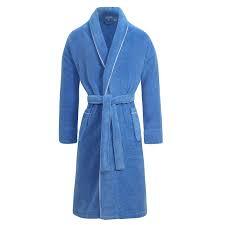 Men's Bath Robe