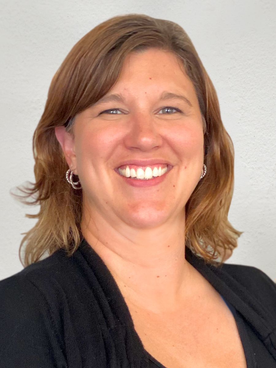 Leah Wolkow