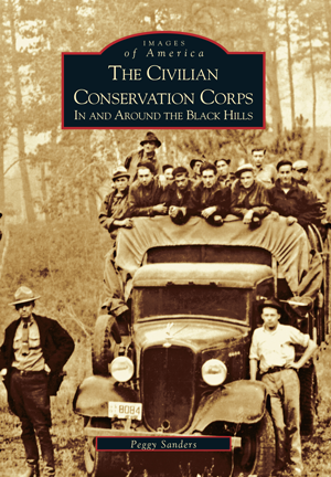 Arcadia Book - Civilian Conservation Corp