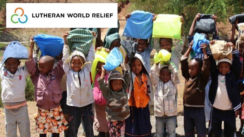 Lutheran World Relief