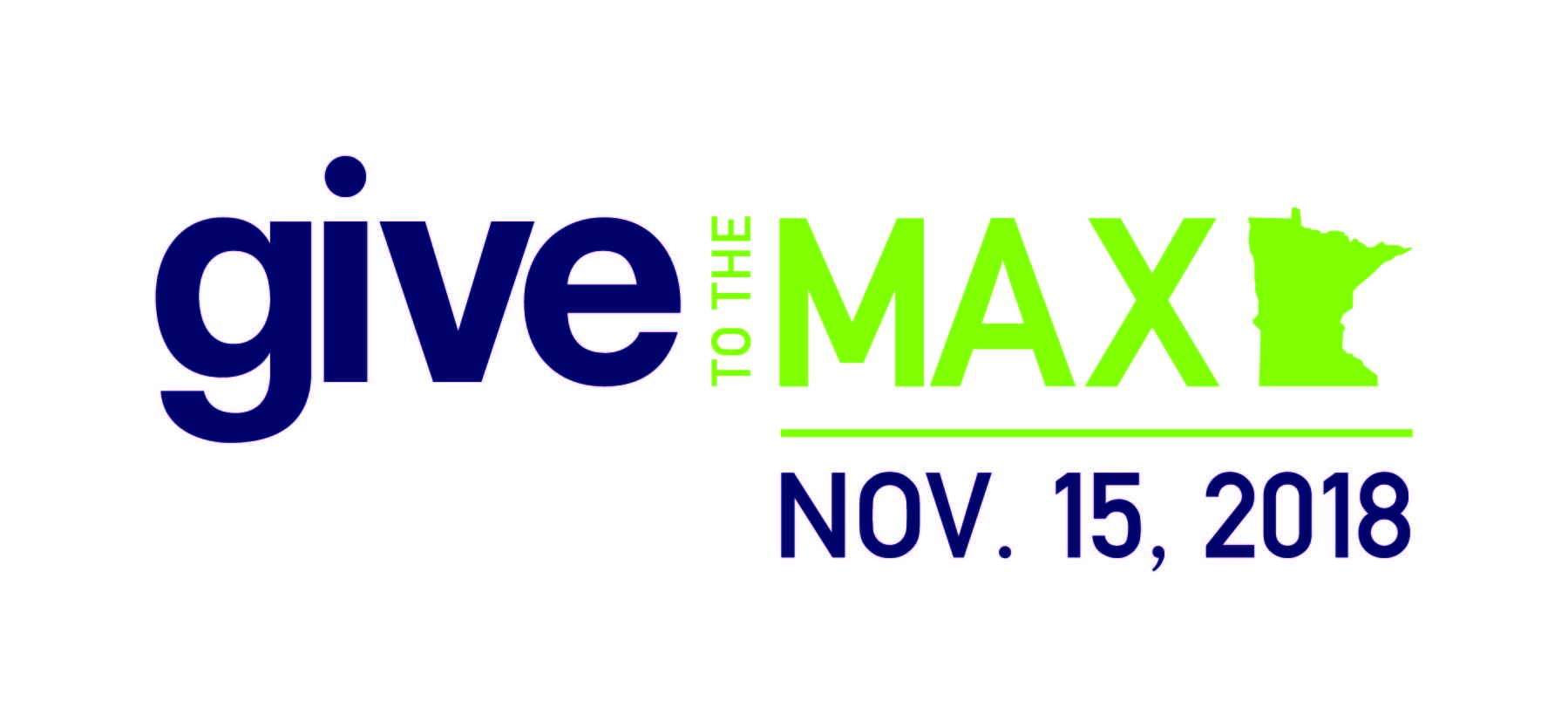 Give to the MAX Day!