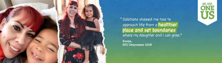 Chasing Goals: How Sonya is Creating a Brighter Future for Her Family