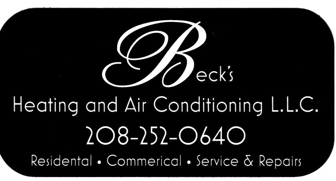 Beck's Heating and Air