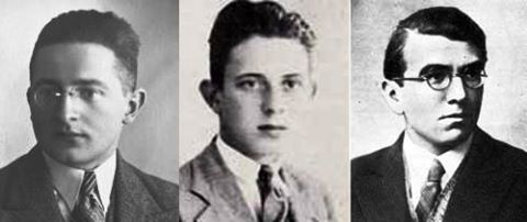 1932: Polish Cipher Bureau Success!