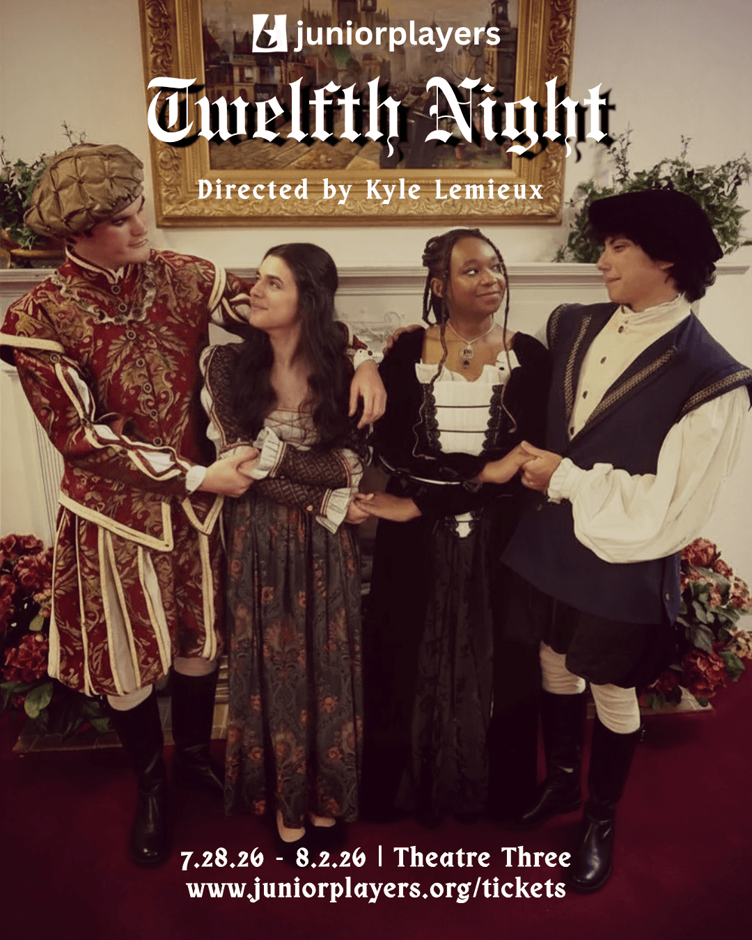 Teens take on Shakespeare at two Dallas theaters