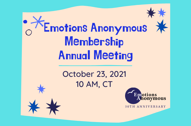 Annual Membership Meeting