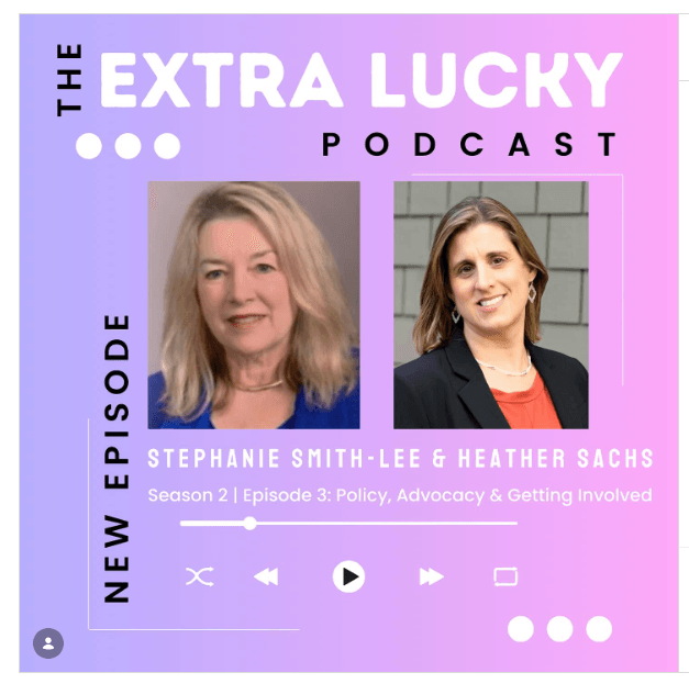 Season 2: Episode 3 | Policy, Advocacy and Getting Involved