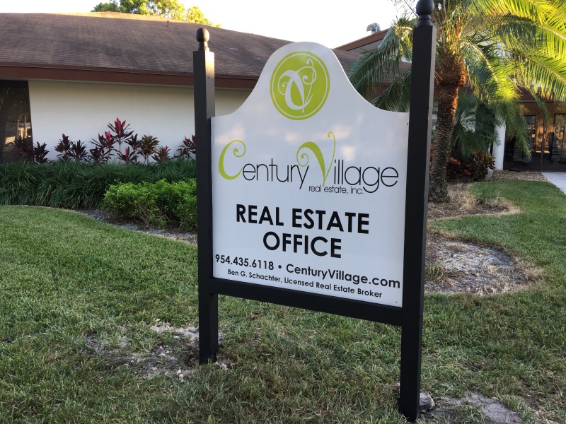 Outdoor Signs Sign Partners Sign Company Boca Raton