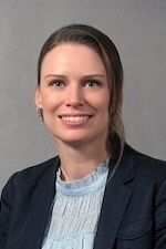 Linda Hapgood, Sr. Director - Engineering Germany, Poland, Turkey & Ukraine