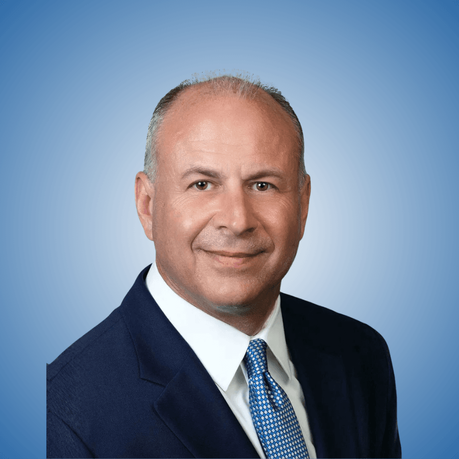 Bernie Wurts, CFP®