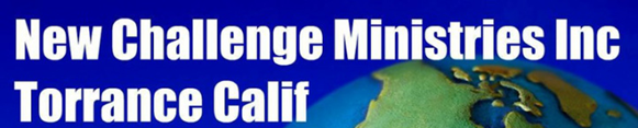 New Challenge Ministries