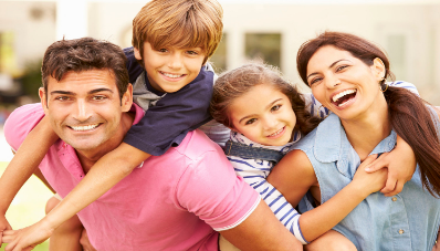 Strengthening Families - Englewood