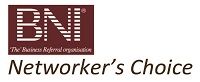 BNI Networkers Choice