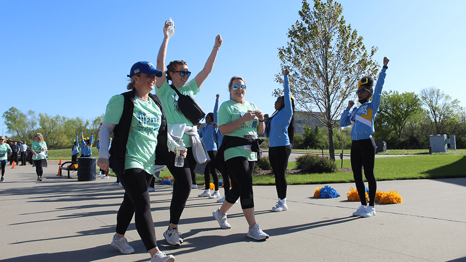 28th Annual 5K for Health dental clinic fundraiser sets record