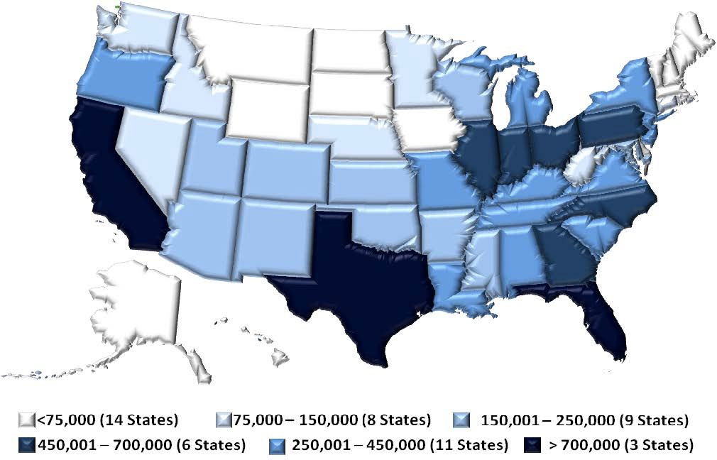 The Affordable Care Act: Shaping Substance Abuse Treatment