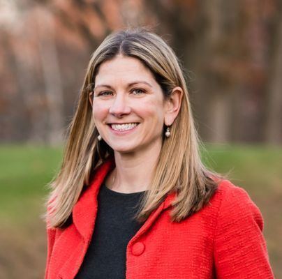 Rep. Kate Lipper-Garabedian