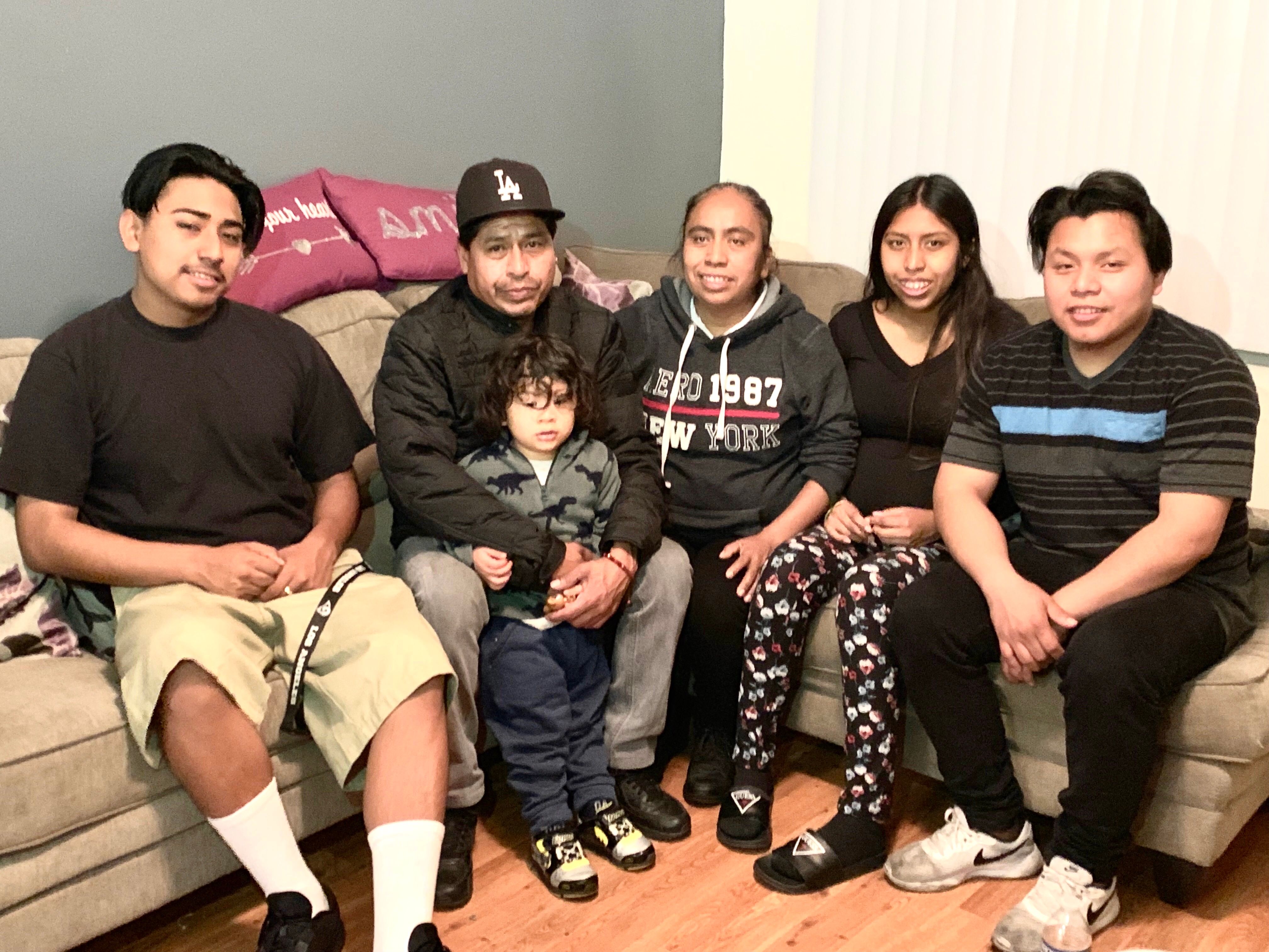FSC, Bresee support Martinez family through tragedy