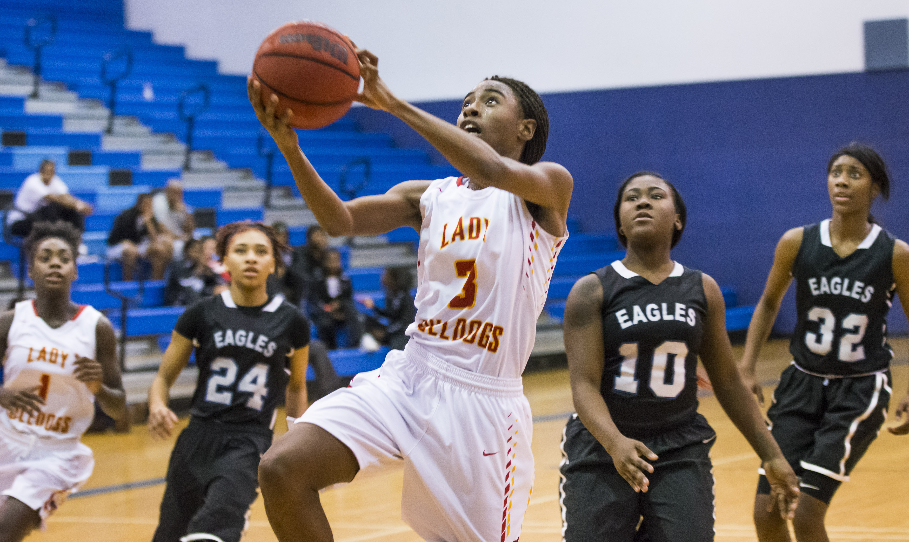 National Varsity Basketball Classic