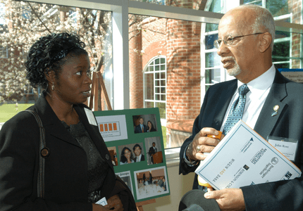 2012: Our History, Our Future: Celebrating Attorneys of Color in Connecticut