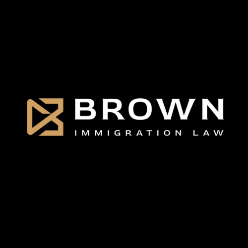 Brown Immigration Law